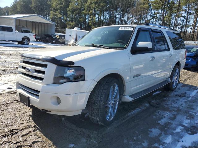 ford expedition 2007 1fmfk20597la45616