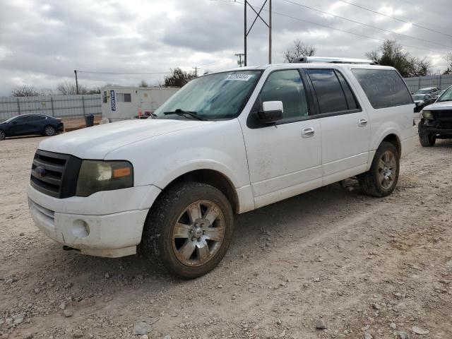 ford expedition 2009 1fmfk205x9eb20427