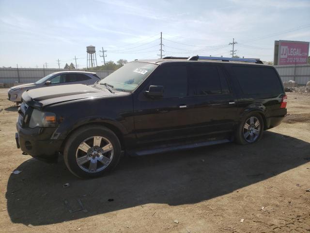 ford expedition 2009 1fmfk205x9la14667