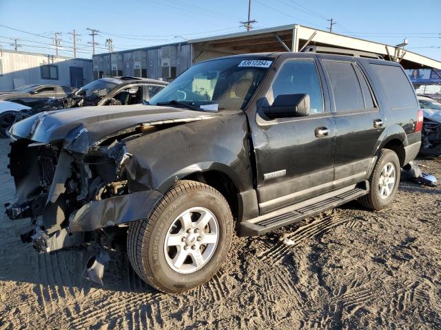 ford expedition 2007 1fmfu15507la49180