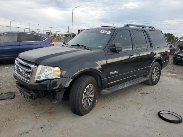 ford expedition 2008 1fmfu15508la41257