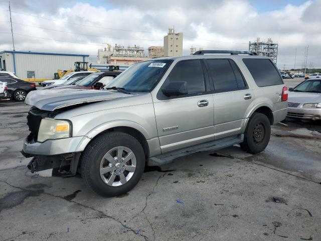 ford expedition 2008 1fmfu15508la58981