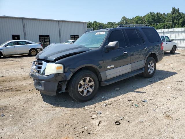 ford expedition 2007 1fmfu15517la47552