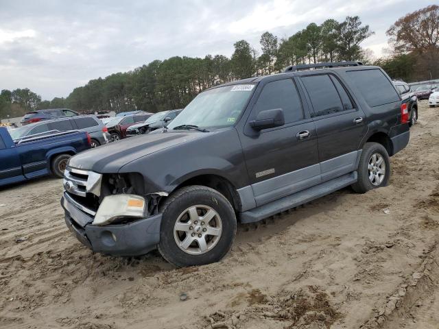 ford expedition 2007 1fmfu15517la91986