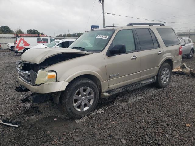 ford expedition 2008 1fmfu15518la68225