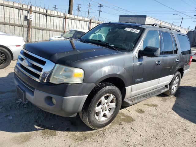 ford expedition 2007 1fmfu15537la83629