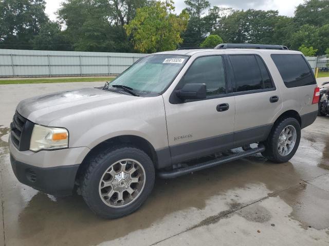 ford expedition 2007 1fmfu15547la42233