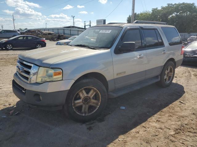 ford expedition 2007 1fmfu15547la46833