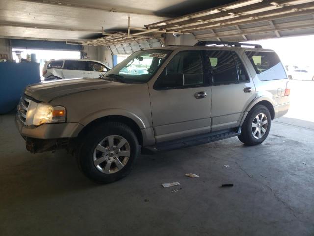 ford expedition 2009 1fmfu15549la14287