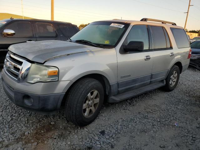 ford expedition 2007 1fmfu15567la35381