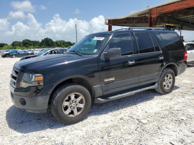 ford expedition 2007 1fmfu15567la61253