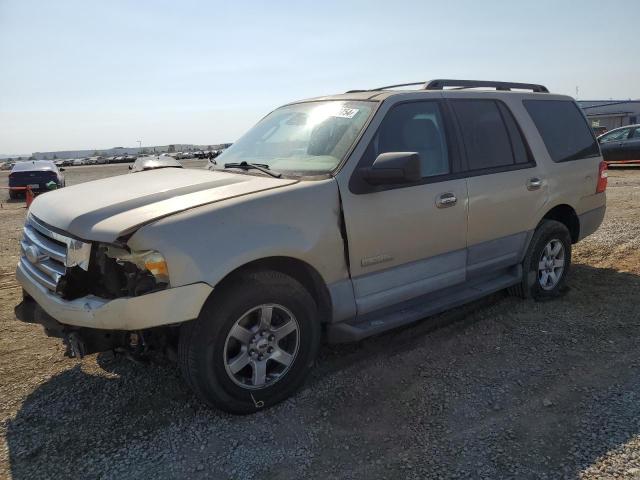 ford expedition 2007 1fmfu15567la68719