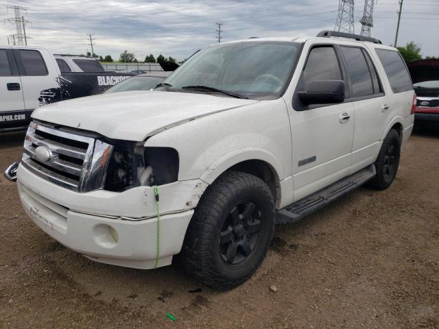 ford expedition 2008 1fmfu15568la32692