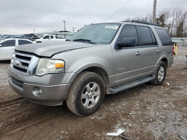 ford expedition 2008 1fmfu15568la52991