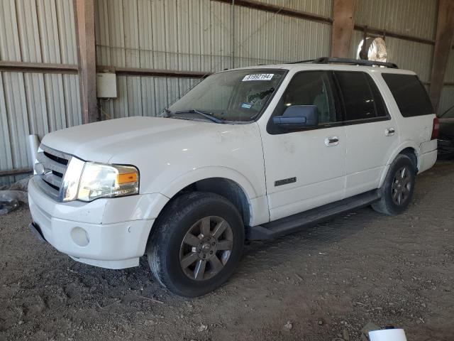 ford expedition 2008 1fmfu15568la74618