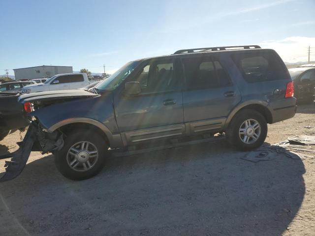 ford expedition 2006 1fmfu15576la49658