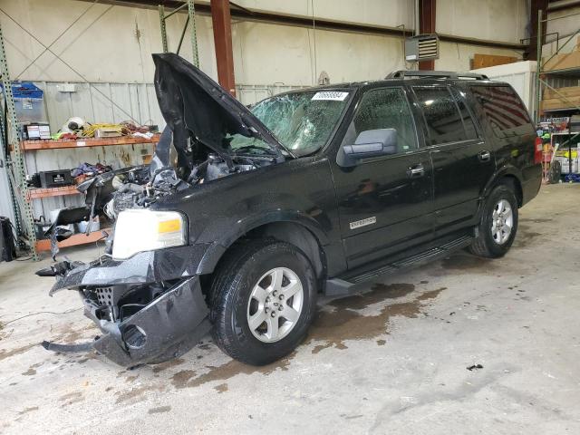 ford expedition 2008 1fmfu15588la77276