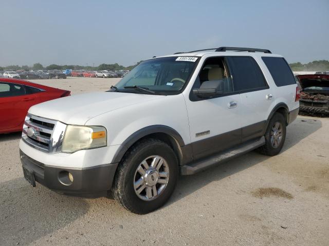 ford expedition 2007 1fmfu15597la53681