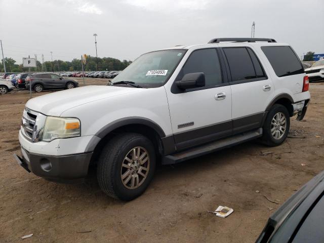 ford expedition 2007 1fmfu15597la57228