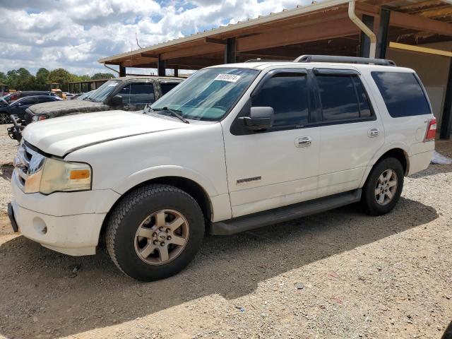 ford expedition 2008 1fmfu155x8la57465