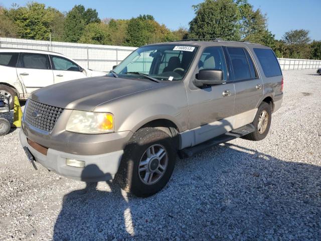 ford expedition 2003 1fmfu15l33lb45667