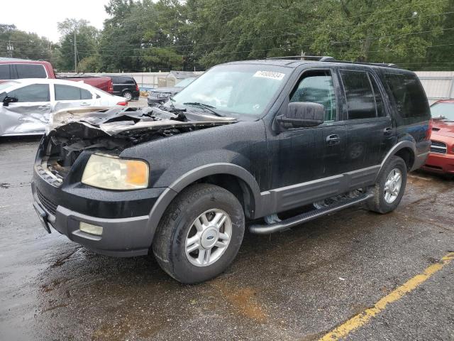 ford expedition 2004 1fmfu15l74lb07991