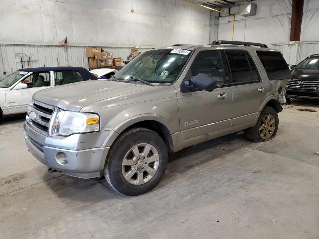 ford expedition 2008 1fmfu16508la31066