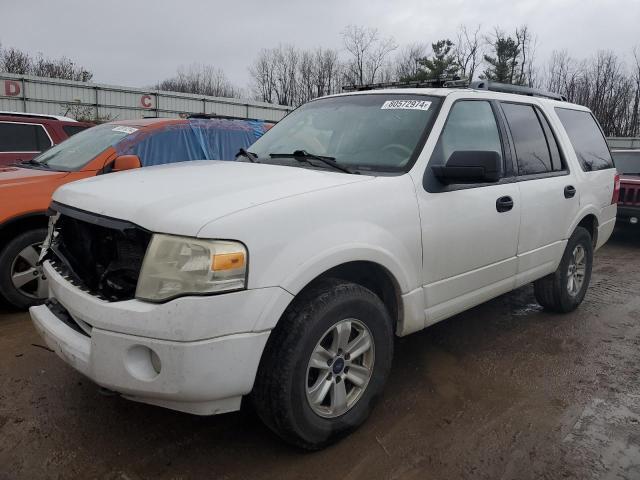 ford expedition 2009 1fmfu16509eb07200