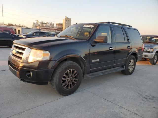 ford expedition 2008 1fmfu16518la18746