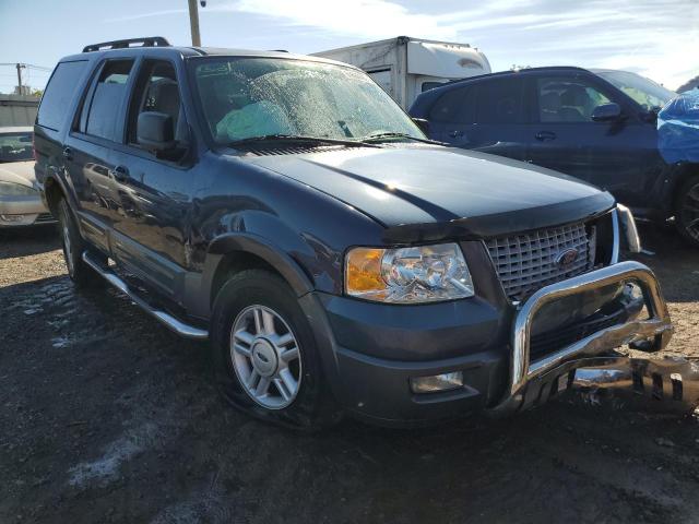 ford expedition 2006 1fmfu16526la38422