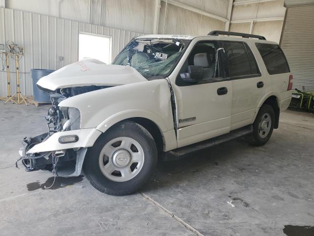 ford expedition 2008 1fmfu16528la12003