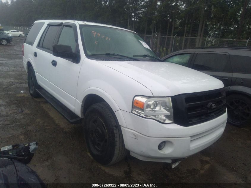 ford expedition 2009 1fmfu16529ea86558