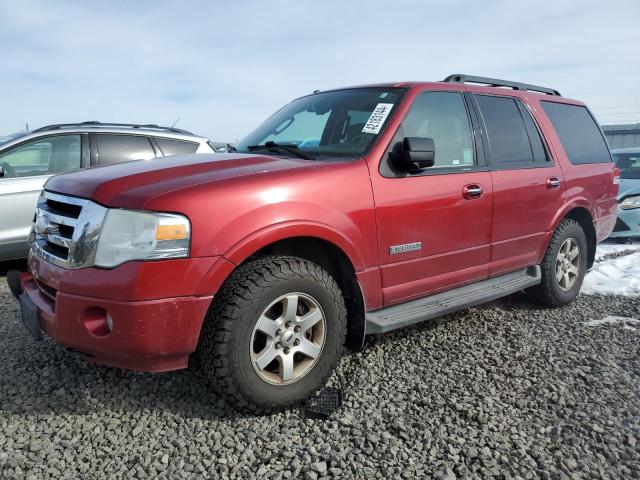 ford expedition 2008 1fmfu16538la11491