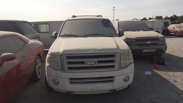 ford expedition 2009 1fmfu16539la01268