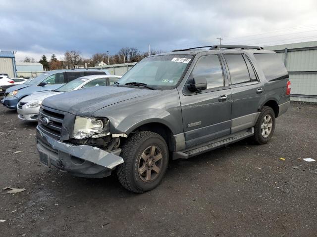 ford expedition 2007 1fmfu16547la65767