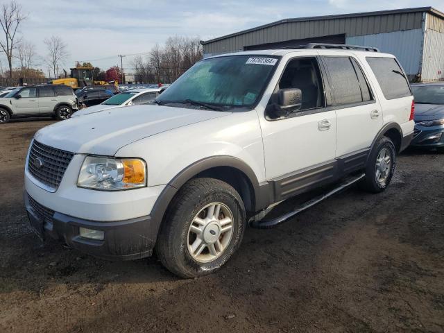 ford expedition 2005 1fmfu16555la67458