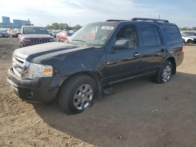 ford expedition 2009 1fmfu16559eb10772