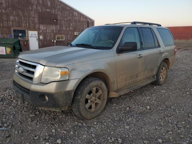 ford expedition 2007 1fmfu16567la47125