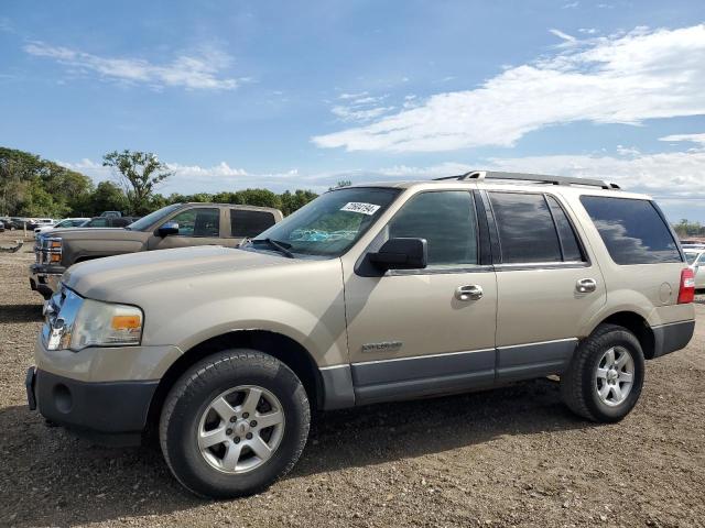 ford expedition 2007 1fmfu16567la94039