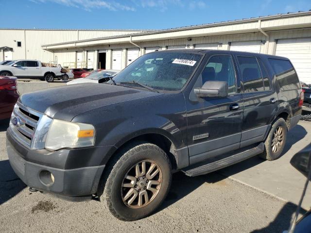 ford expedition 2007 1fmfu16577la00301