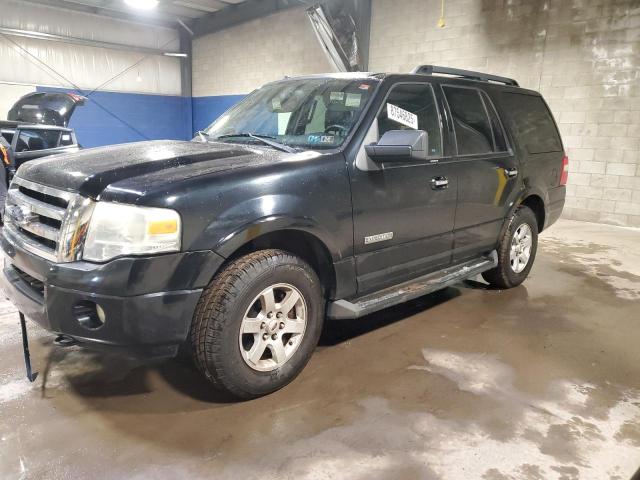 ford expedition 2008 1fmfu16578la35020