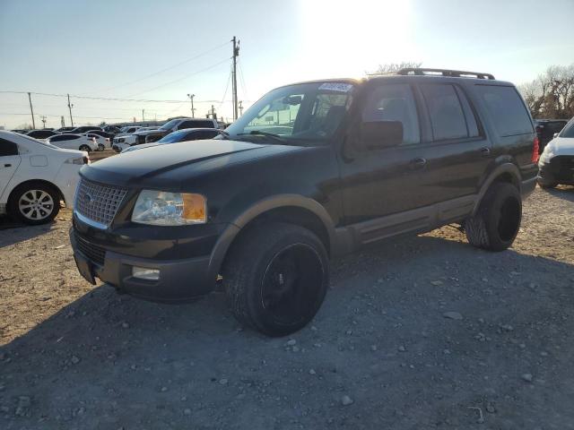 ford expedition 2006 1fmfu16586la63289