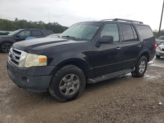 ford expedition 2009 1fmfu16589la13996