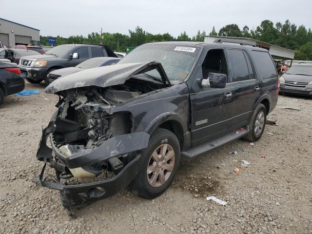 ford expedition 2008 1fmfu16598la25265