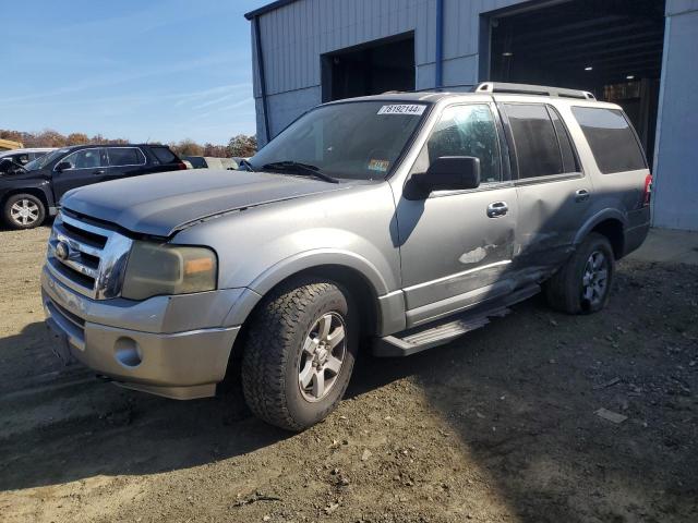 ford expedition 2009 1fmfu16599la07849