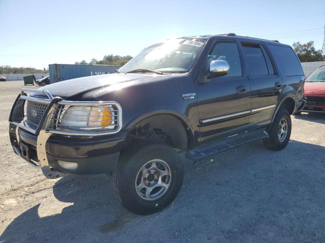 ford expedition 2001 1fmfu16l21lb17032