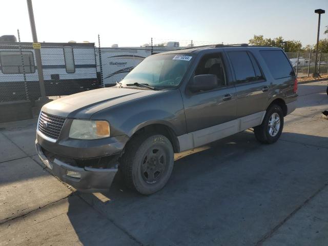 ford expedition 2003 1fmfu16l23la15250