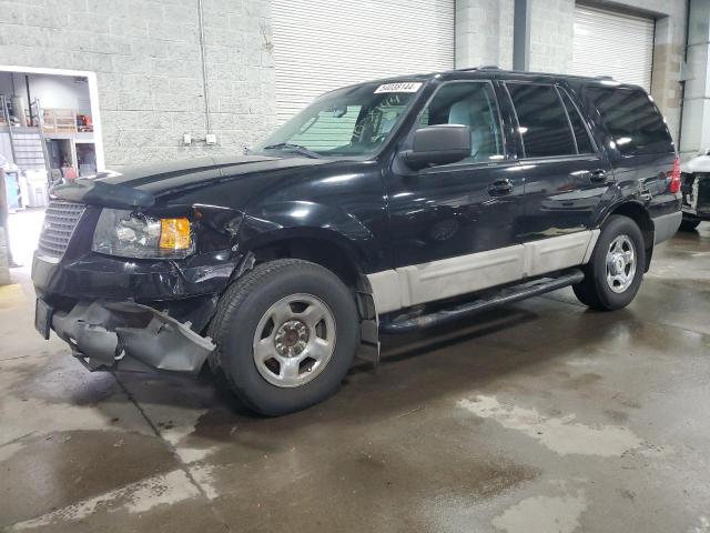 ford expedition 2003 1fmfu16l23lb12027