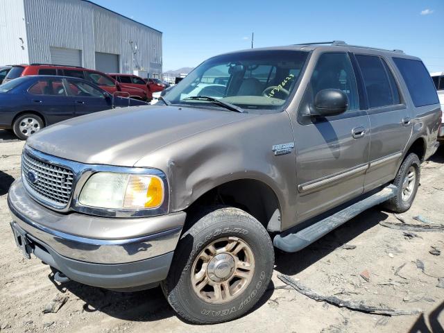 ford expedition 2002 1fmfu16l32la98959