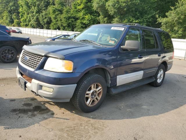 ford expedition 2003 1fmfu16l53la36822